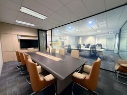 Marina Bay Link Mall (D1), Office #526484631
